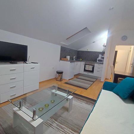 Apartment Beba Mostar Eksteriør bilde