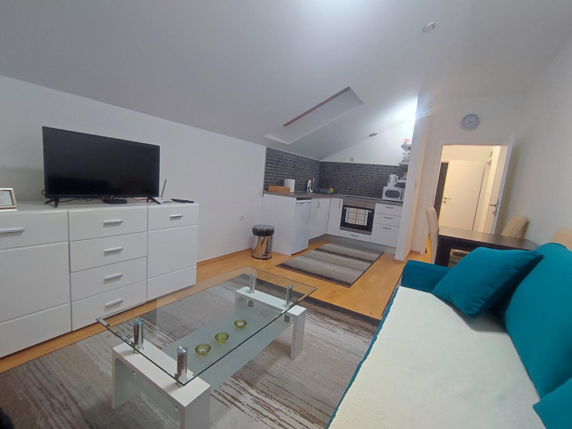 Apartment Beba Mostar Eksteriør bilde