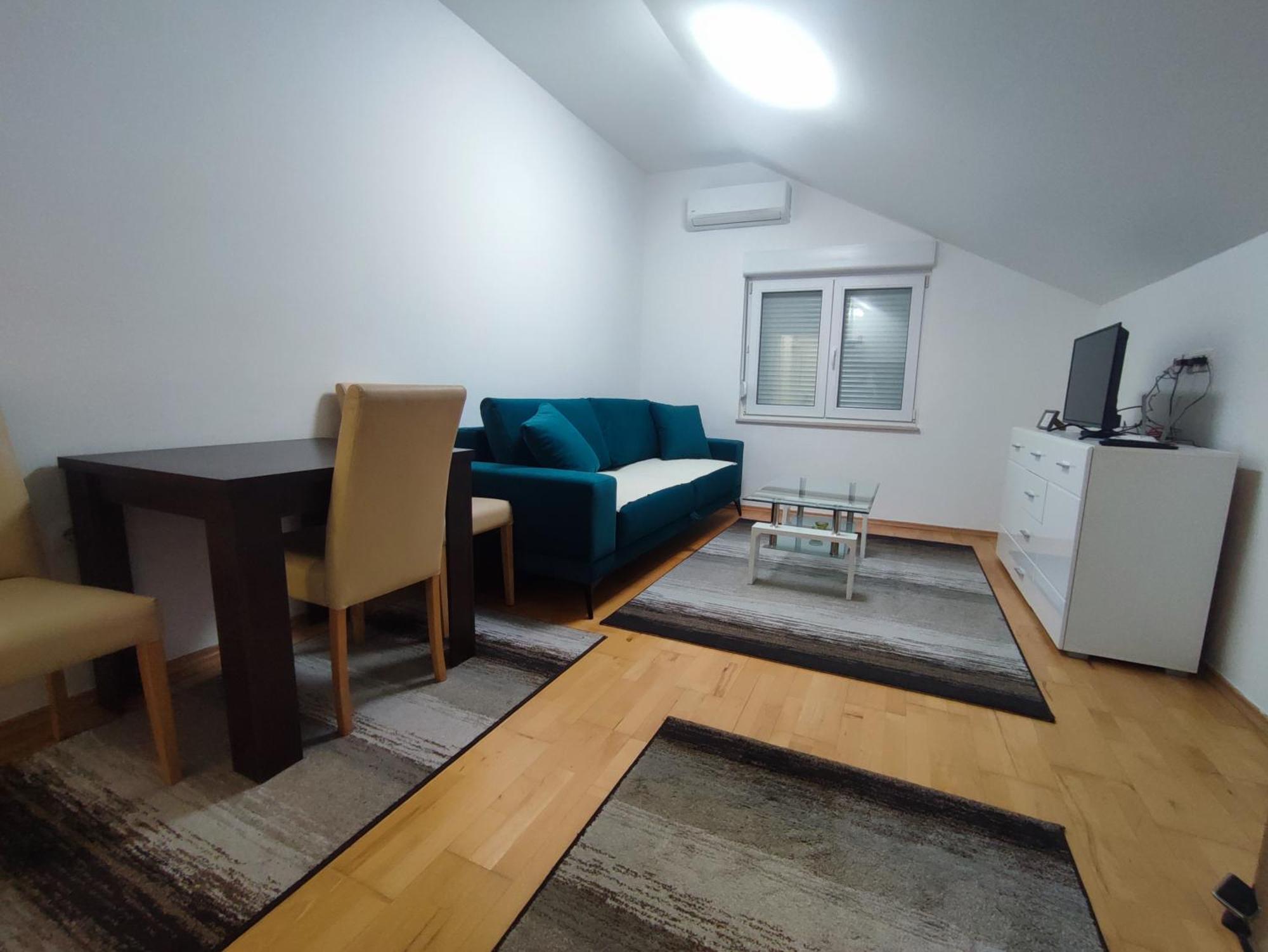 Apartment Beba Mostar Eksteriør bilde