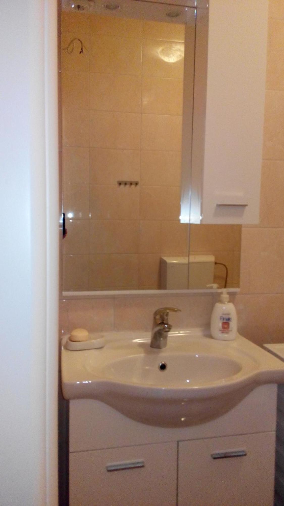 Apartment Beba Mostar Eksteriør bilde