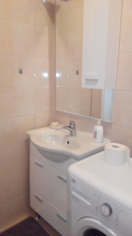 Apartment Beba Mostar Eksteriør bilde