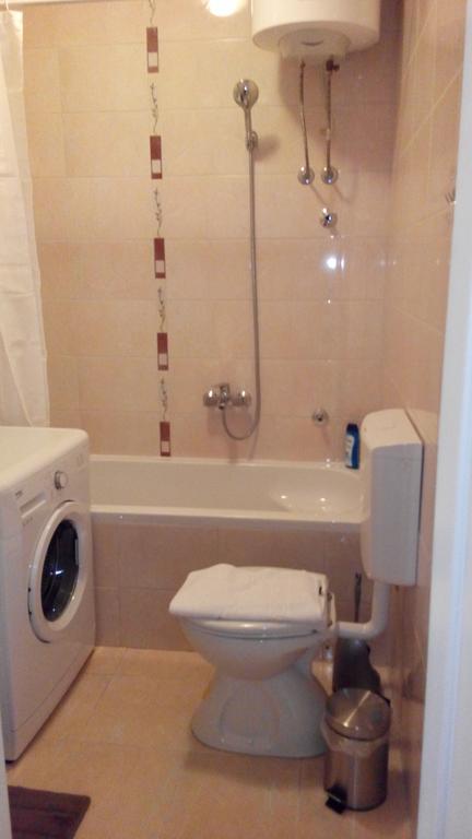 Apartment Beba Mostar Eksteriør bilde