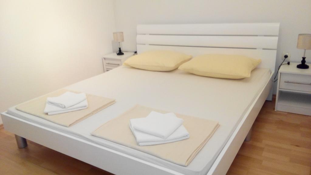 Apartment Beba Mostar Eksteriør bilde