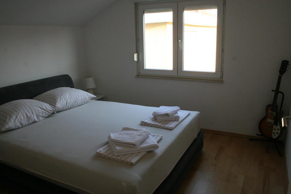 Apartment Beba Mostar Eksteriør bilde