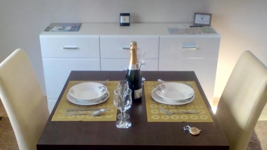 Apartment Beba Mostar Eksteriør bilde