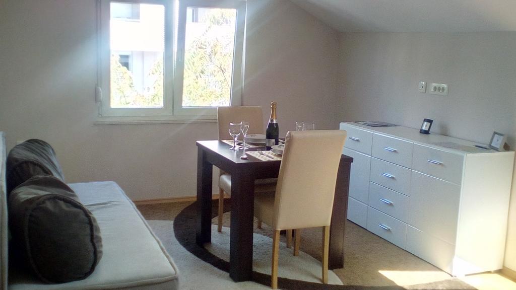 Apartment Beba Mostar Eksteriør bilde