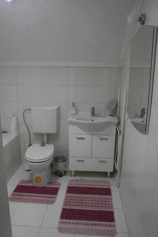 Apartment Beba Mostar Eksteriør bilde