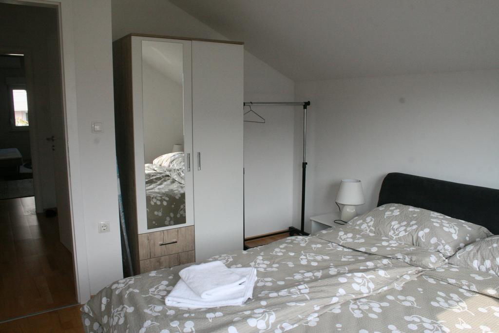 Apartment Beba Mostar Eksteriør bilde