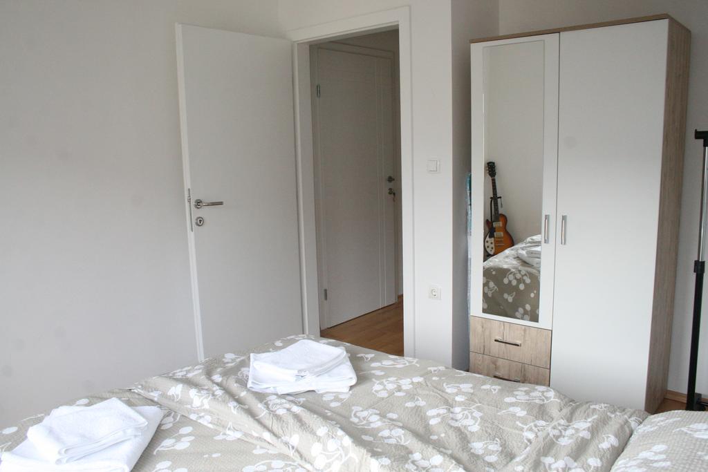 Apartment Beba Mostar Eksteriør bilde